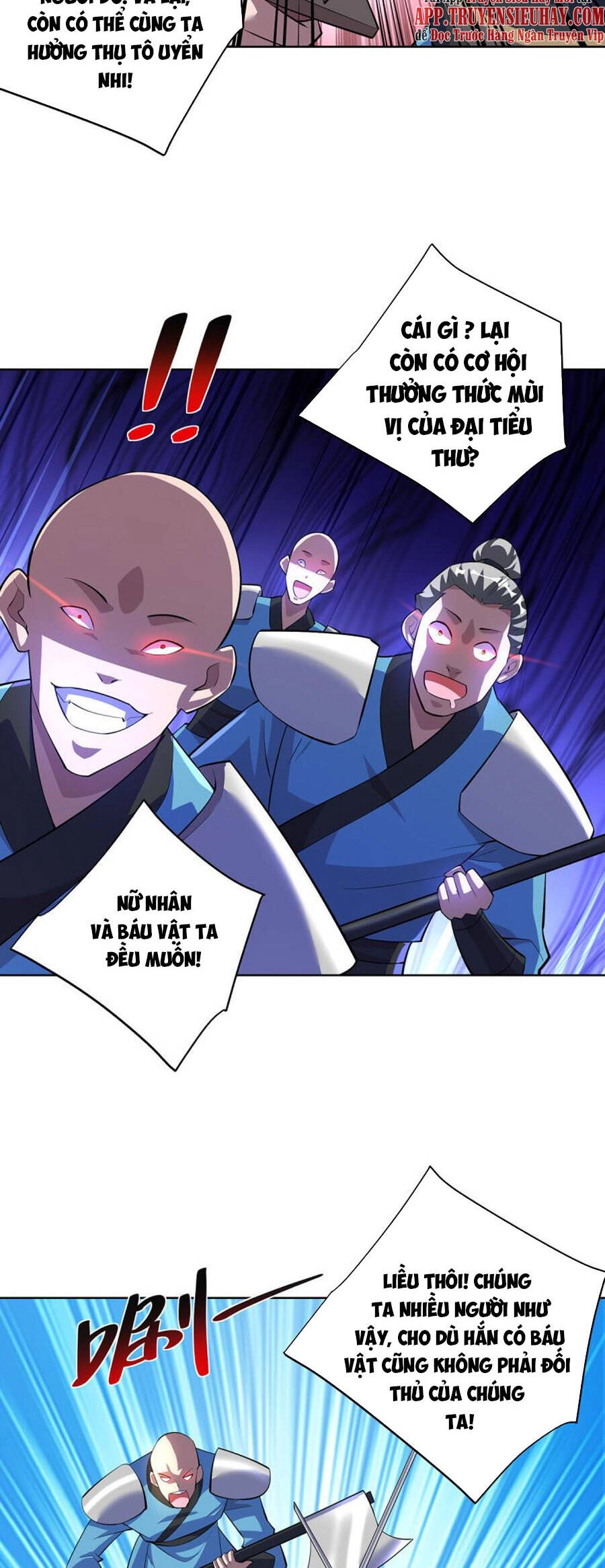 Trọng Sinh Sau Tám Vạn Năm Chapter 293 - 25