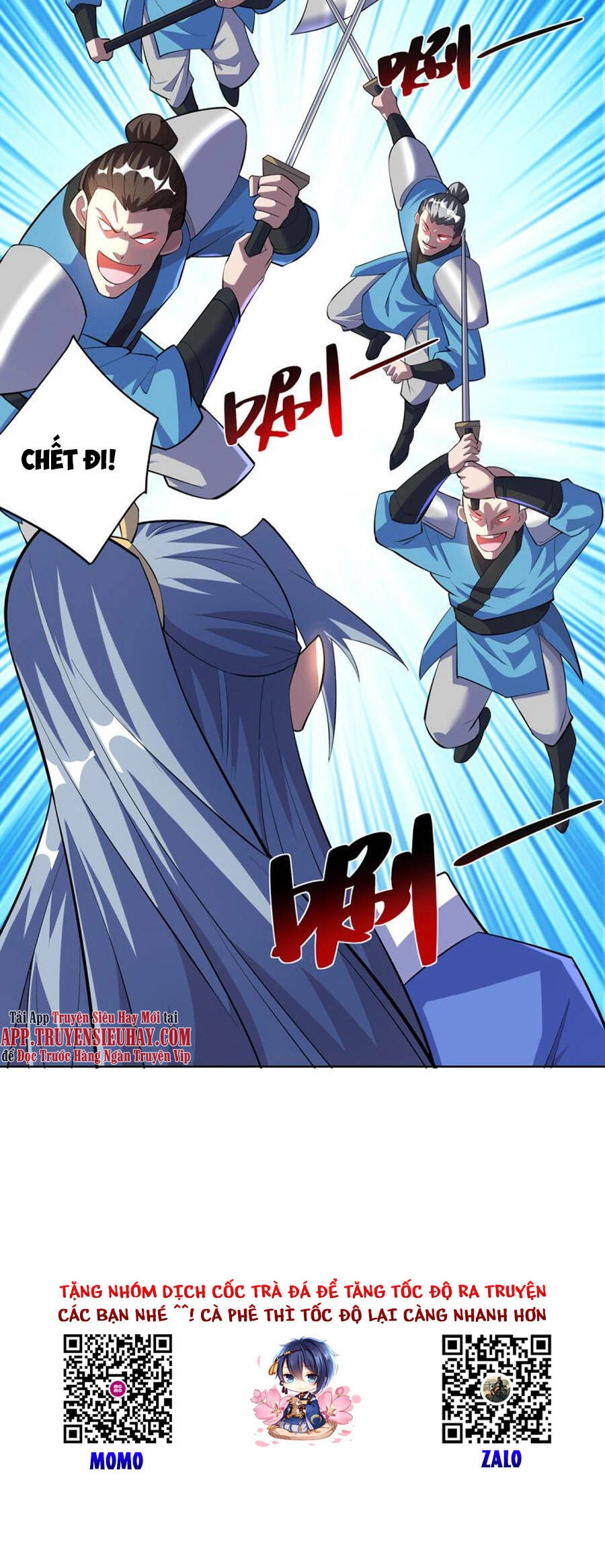 Trọng Sinh Sau Tám Vạn Năm Chapter 293 - 26