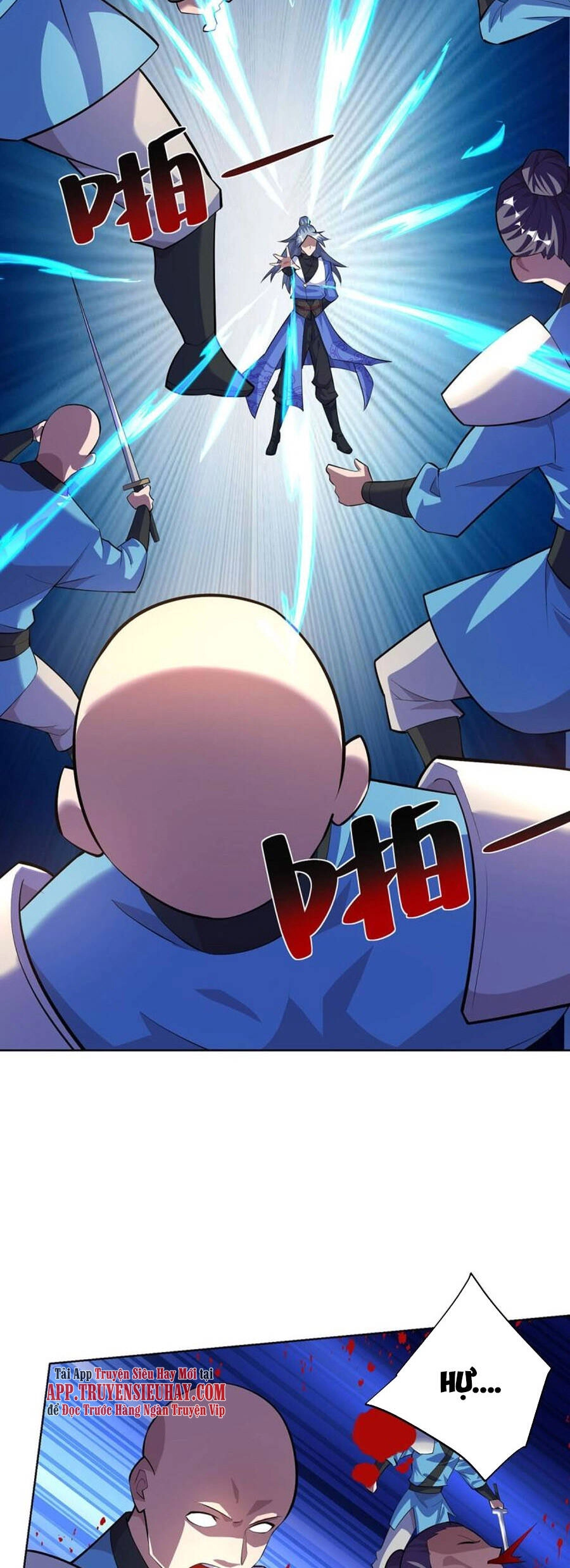 Trọng Sinh Sau Tám Vạn Năm Chapter 294 - 3