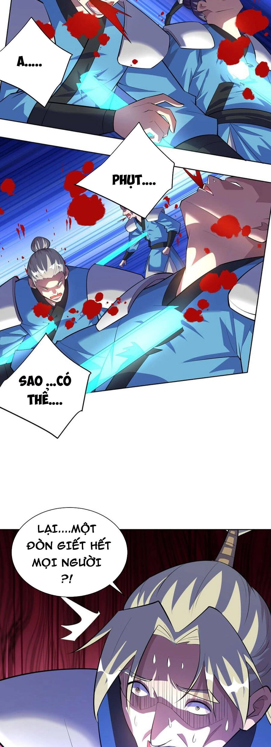 Trọng Sinh Sau Tám Vạn Năm Chapter 294 - 4