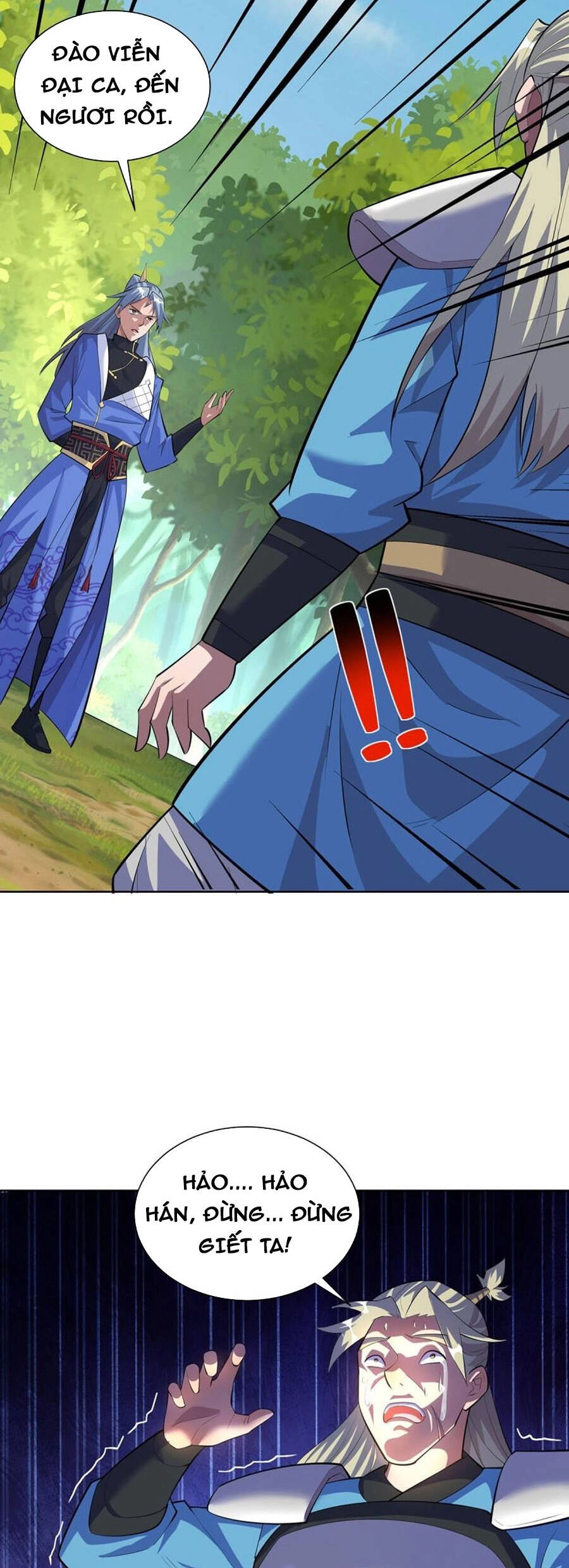 Trọng Sinh Sau Tám Vạn Năm Chapter 294 - 6