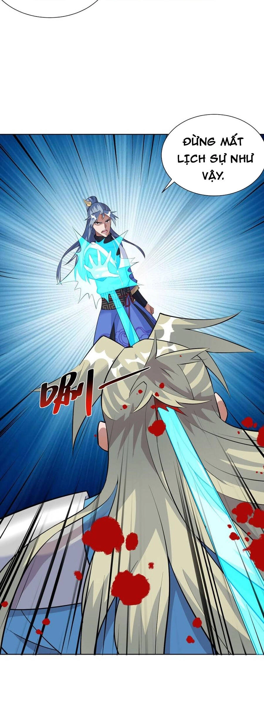 Trọng Sinh Sau Tám Vạn Năm Chapter 294 - 8