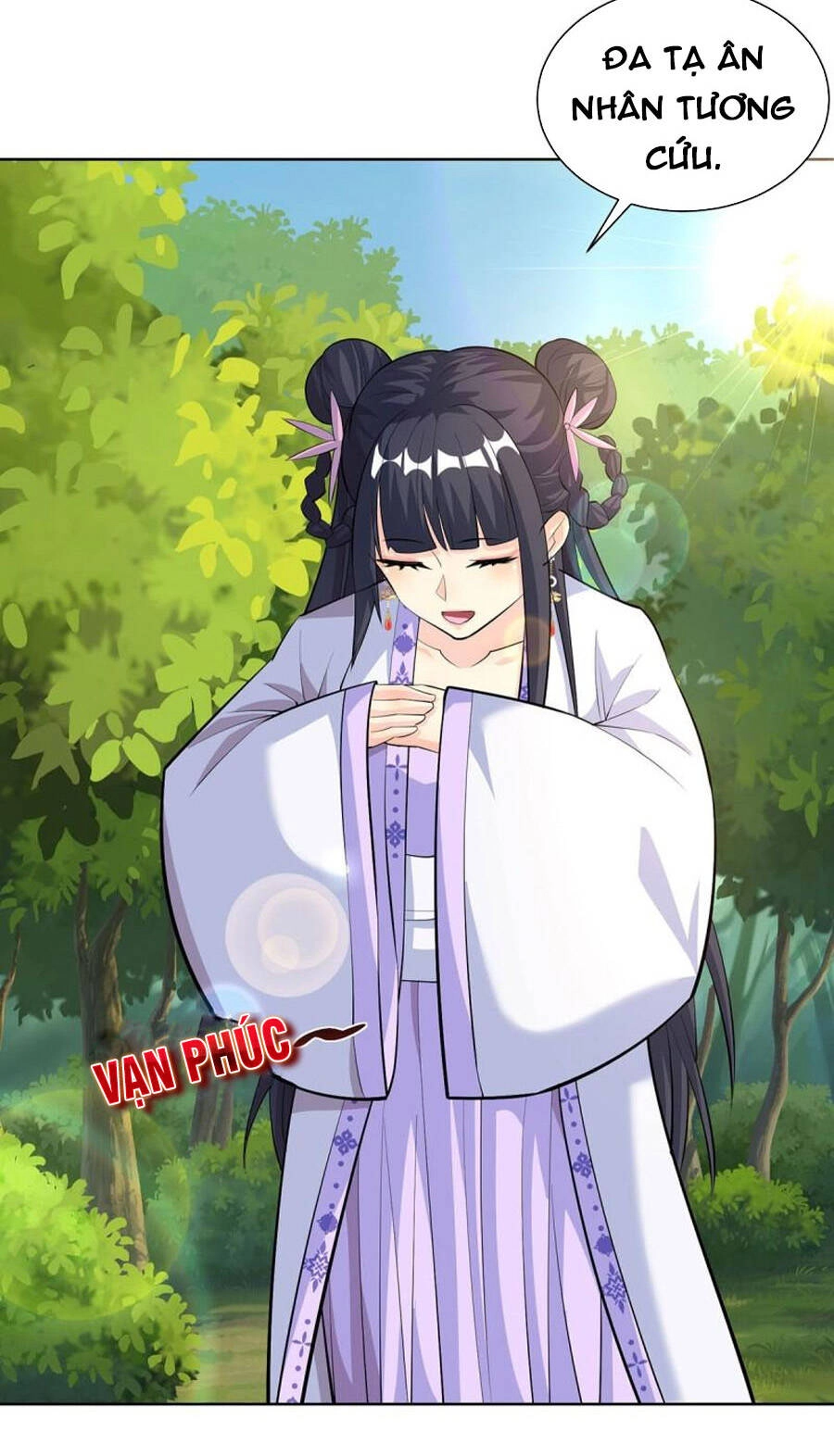 Trọng Sinh Sau Tám Vạn Năm Chapter 294 - 11