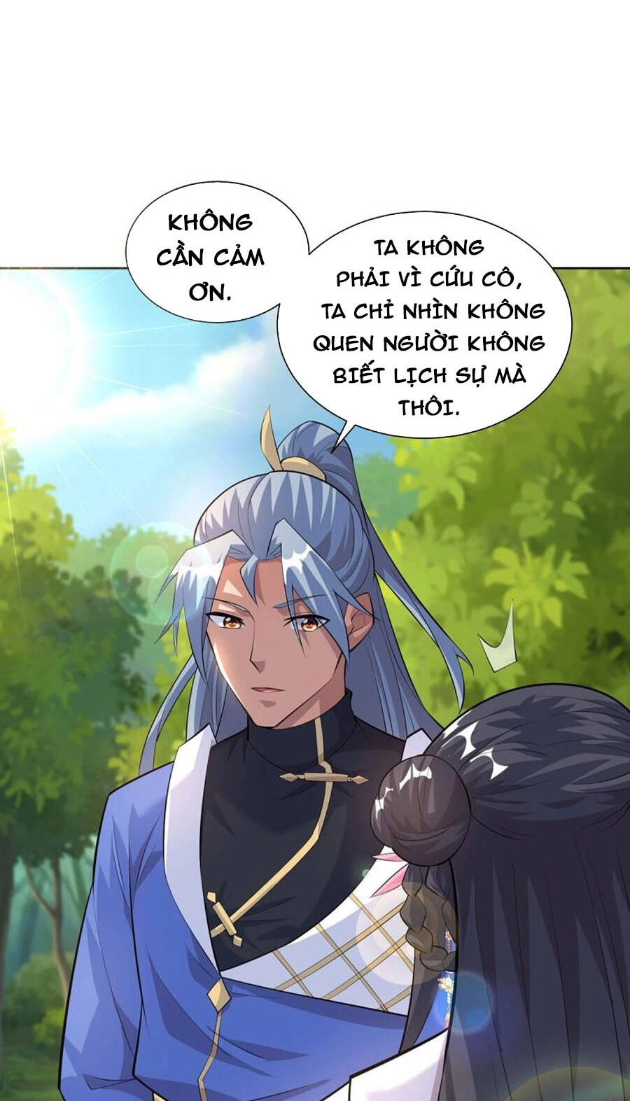 Trọng Sinh Sau Tám Vạn Năm Chapter 294 - 12