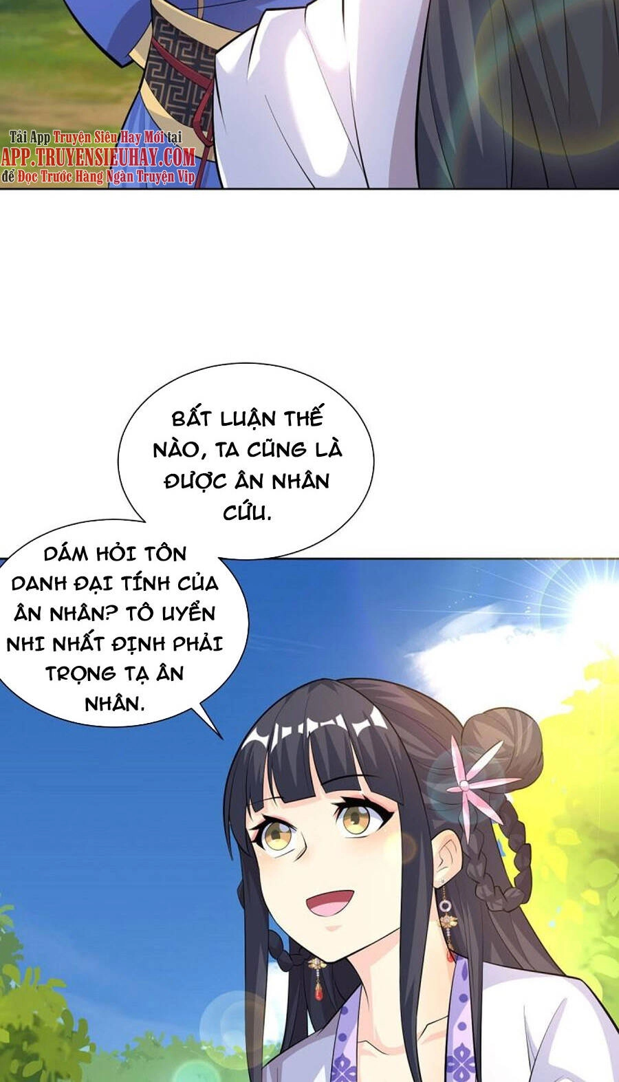 Trọng Sinh Sau Tám Vạn Năm Chapter 294 - 13