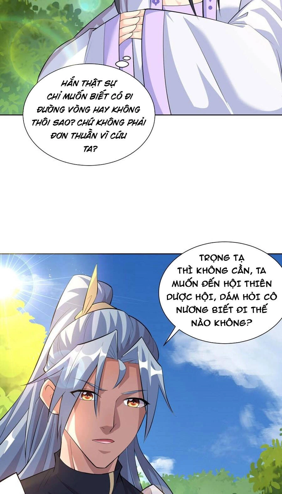 Trọng Sinh Sau Tám Vạn Năm Chapter 294 - 14