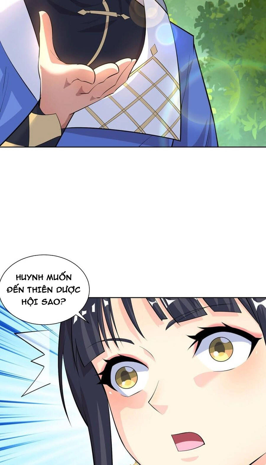 Trọng Sinh Sau Tám Vạn Năm Chapter 294 - 15