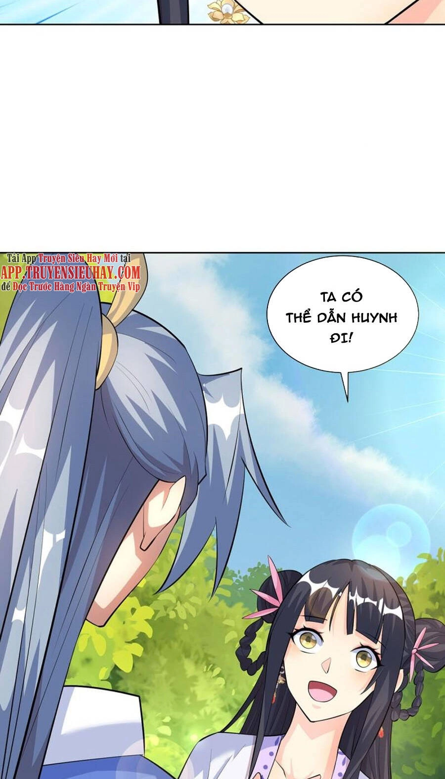 Trọng Sinh Sau Tám Vạn Năm Chapter 294 - 16