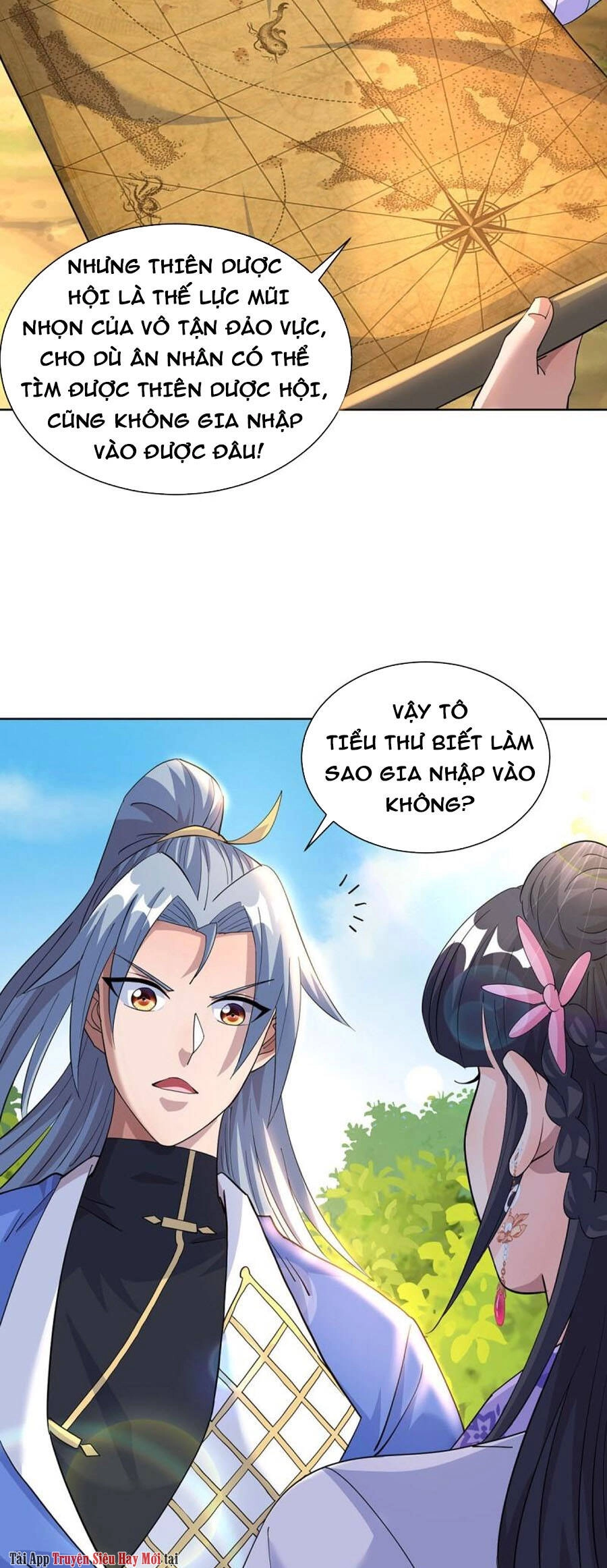 Trọng Sinh Sau Tám Vạn Năm Chapter 294 - 19