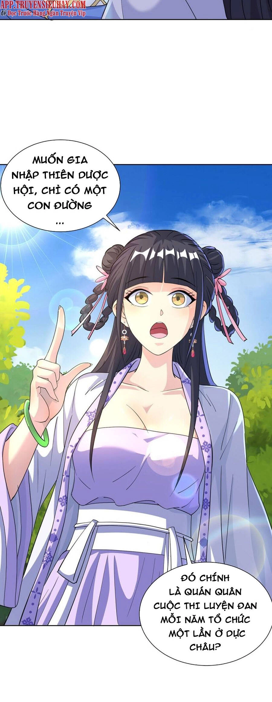 Trọng Sinh Sau Tám Vạn Năm Chapter 294 - 20