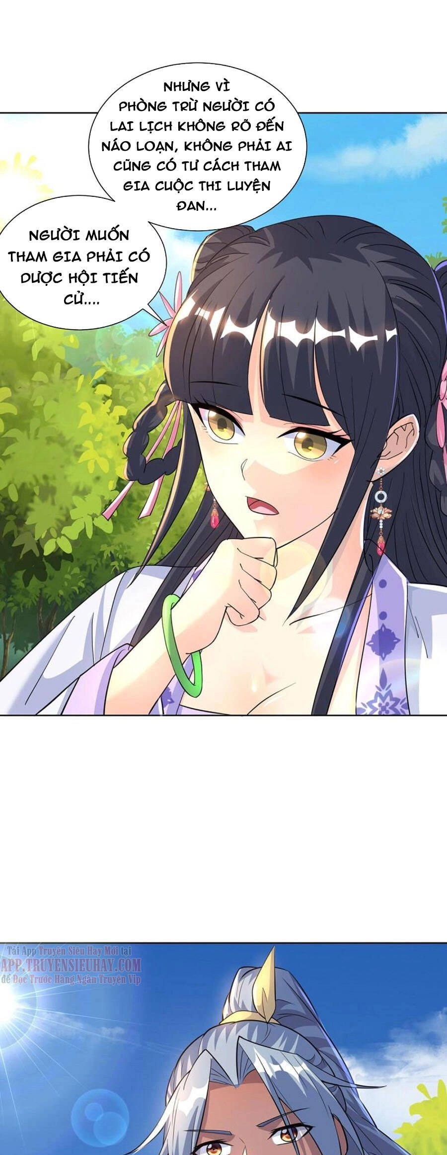 Trọng Sinh Sau Tám Vạn Năm Chapter 294 - 21