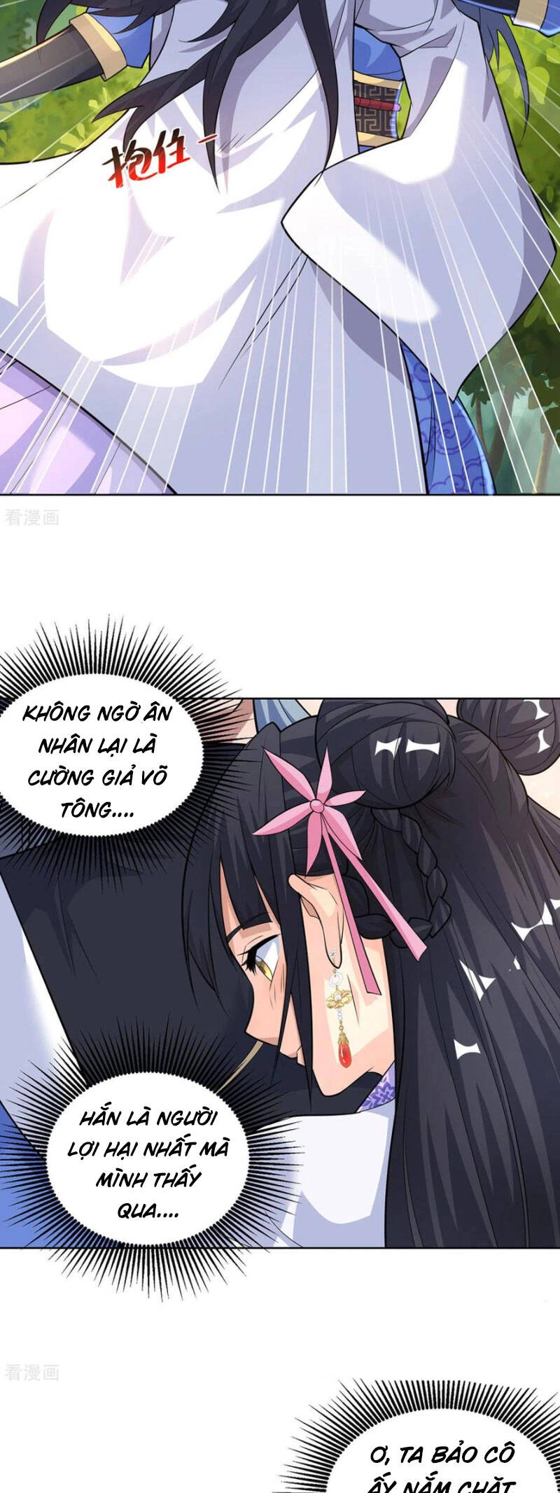 Trọng Sinh Sau Tám Vạn Năm Chapter 295 - 2