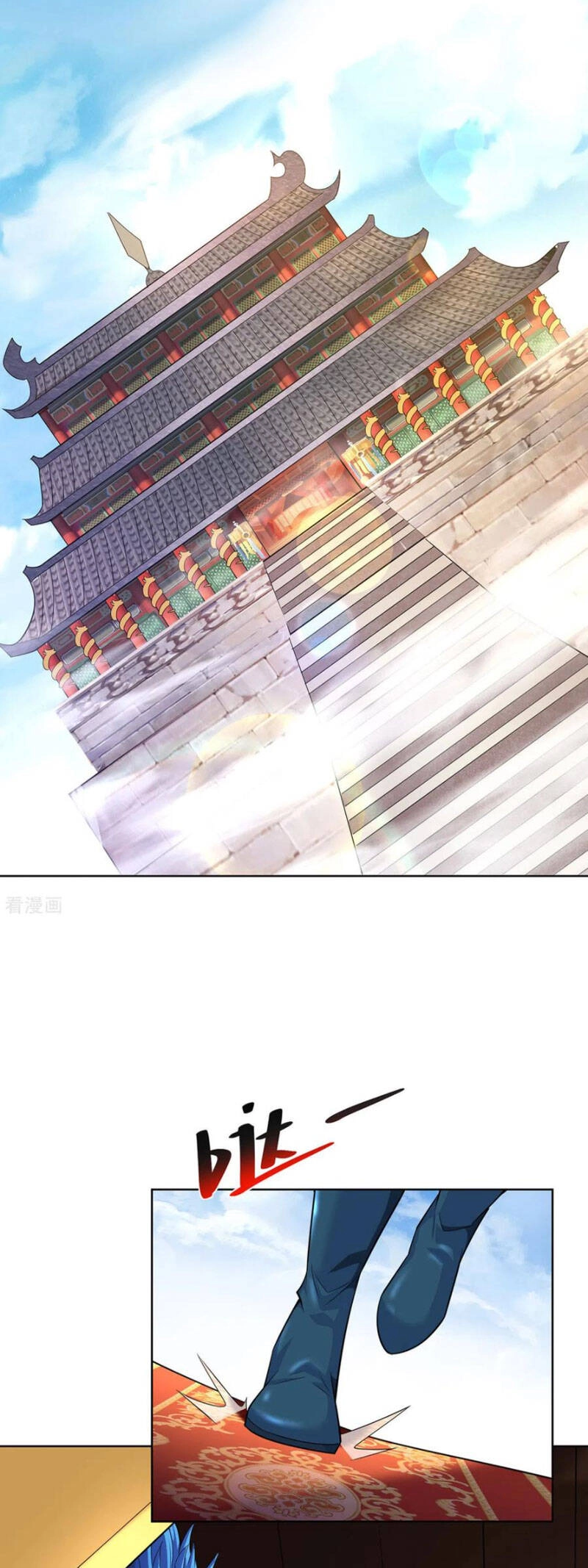 Trọng Sinh Sau Tám Vạn Năm Chapter 295 - 5