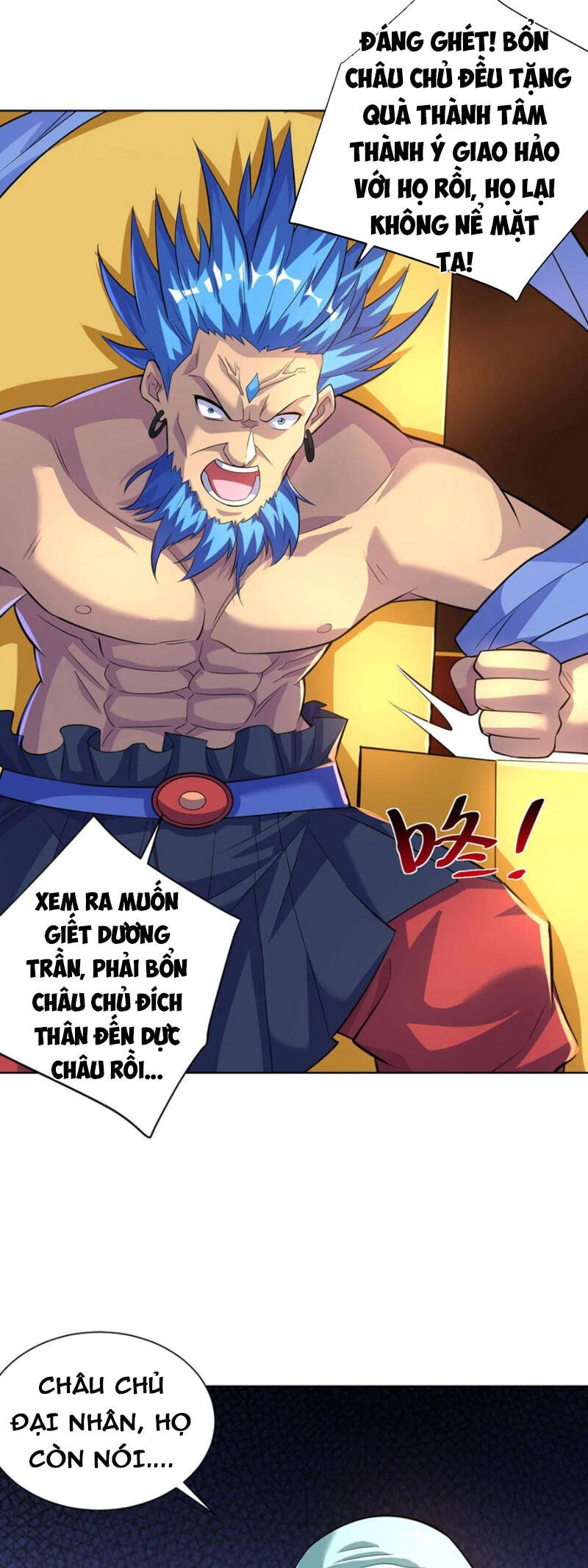 Trọng Sinh Sau Tám Vạn Năm Chapter 295 - 8