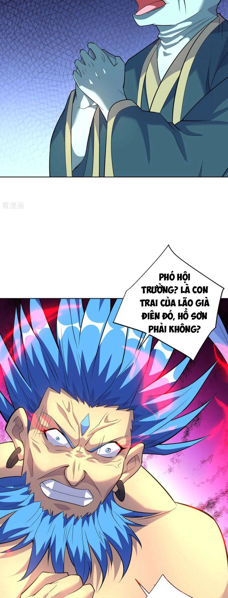 Trọng Sinh Sau Tám Vạn Năm Chapter 295 - 12