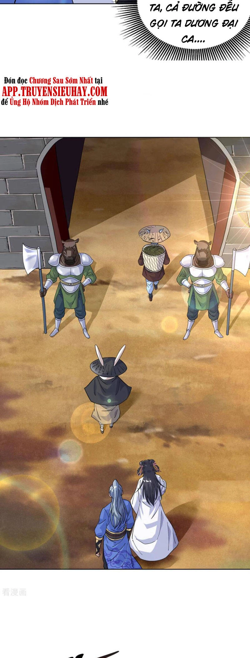 Trọng Sinh Sau Tám Vạn Năm Chapter 295 - 19