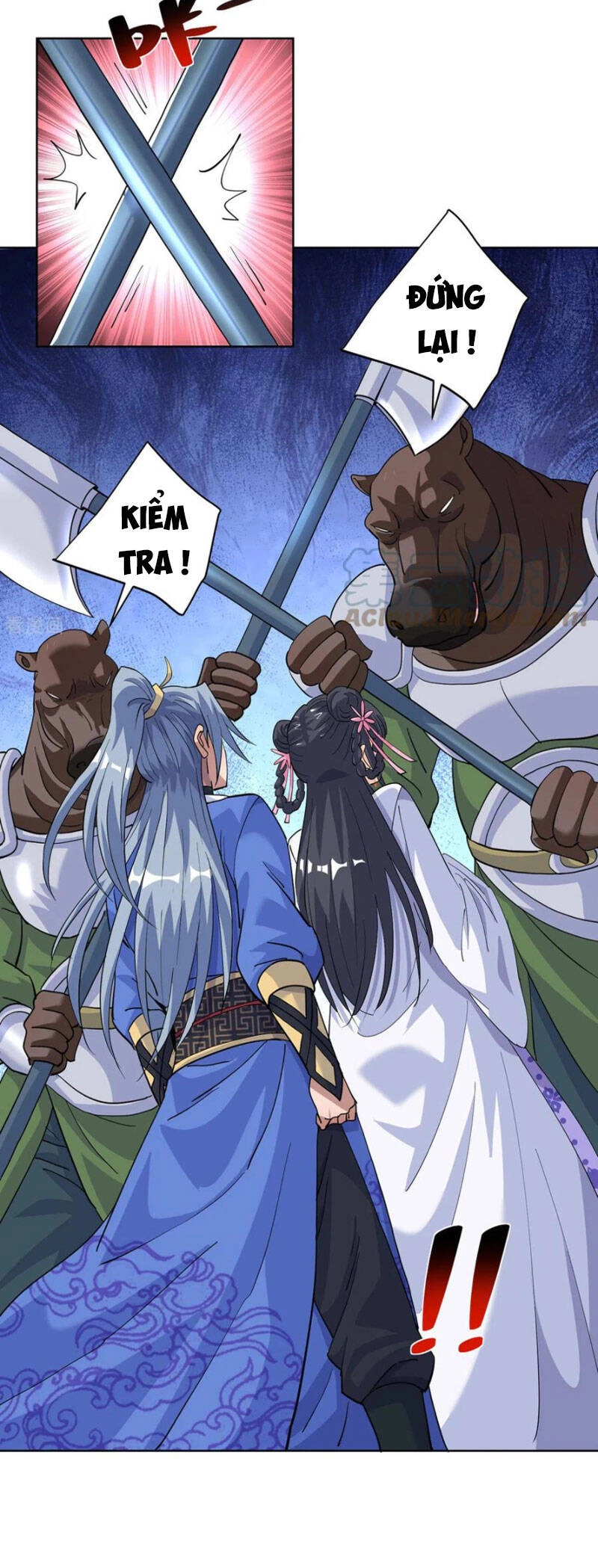 Trọng Sinh Sau Tám Vạn Năm Chapter 295 - 20