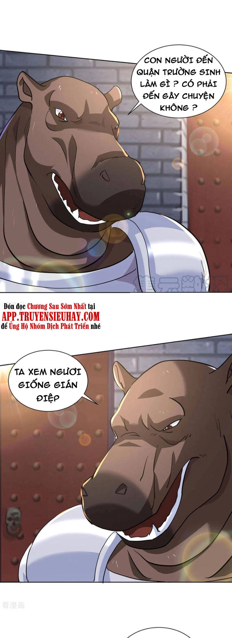 Trọng Sinh Sau Tám Vạn Năm Chapter 295 - 21