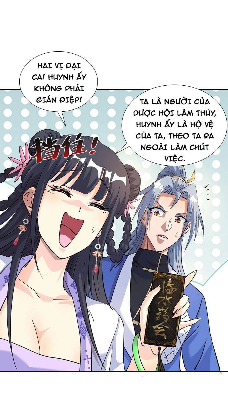 Trọng Sinh Sau Tám Vạn Năm Chapter 296 - 1