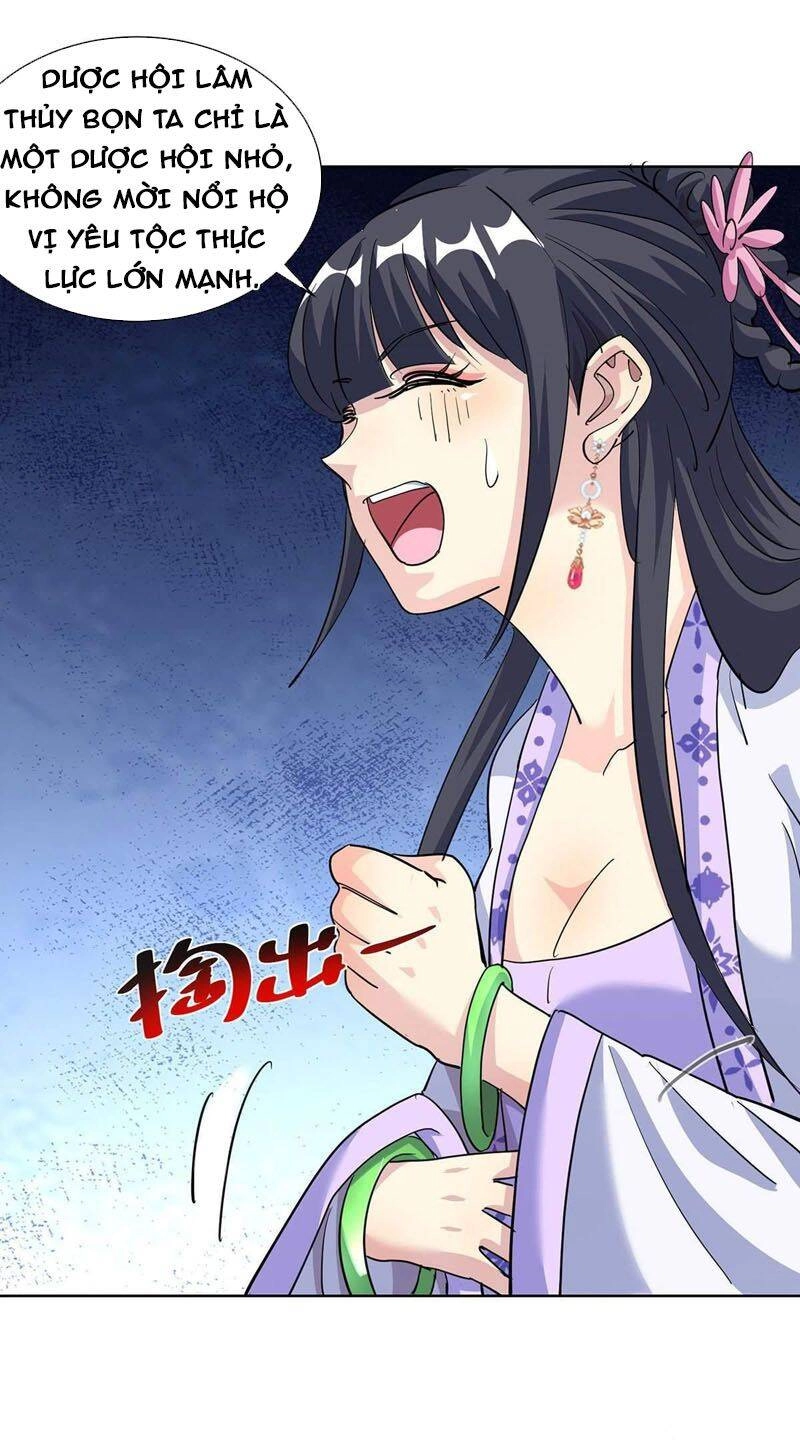 Trọng Sinh Sau Tám Vạn Năm Chapter 296 - 3