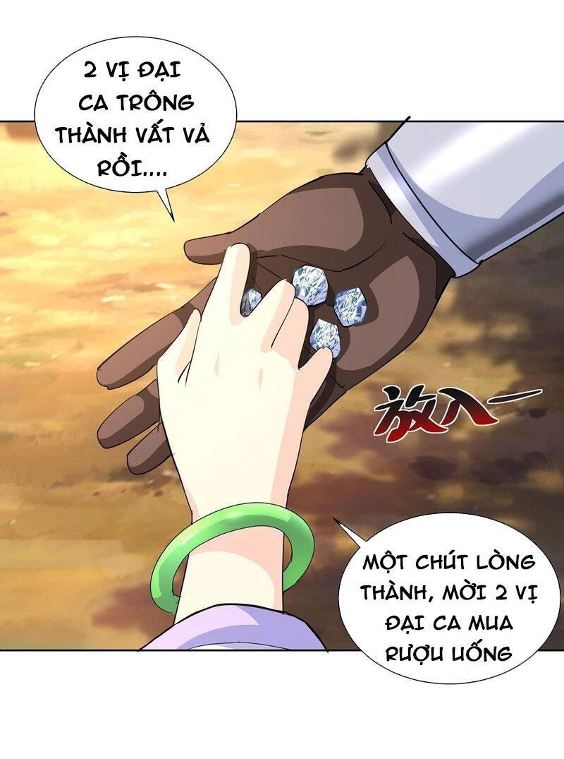 Trọng Sinh Sau Tám Vạn Năm Chapter 296 - 4