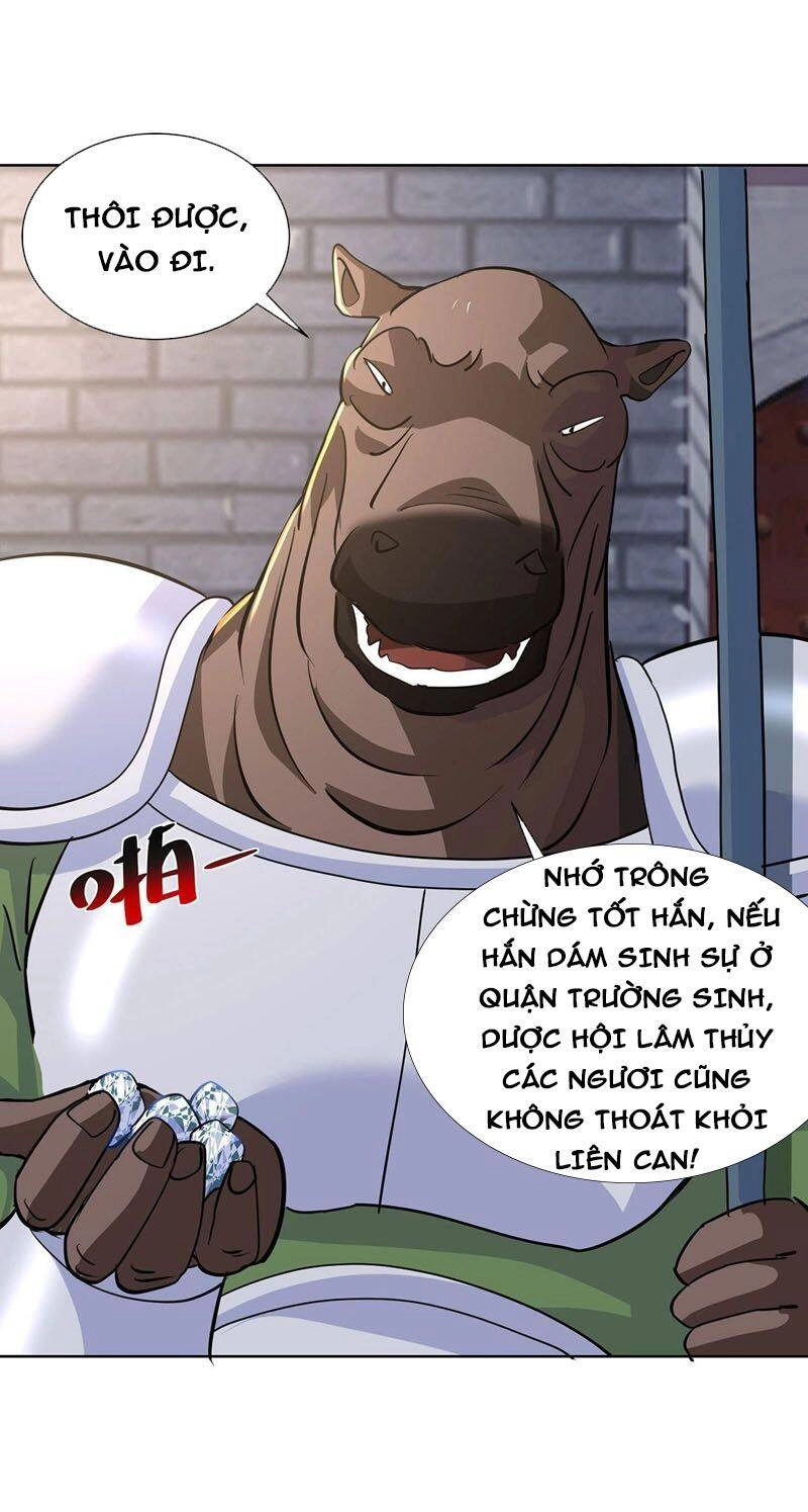 Trọng Sinh Sau Tám Vạn Năm Chapter 296 - 5