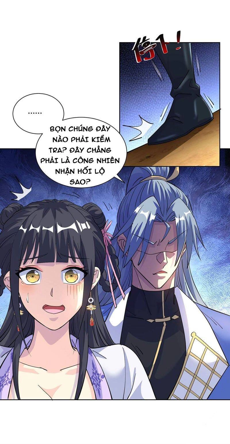 Trọng Sinh Sau Tám Vạn Năm Chapter 296 - 7