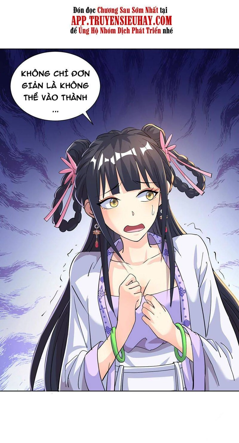 Trọng Sinh Sau Tám Vạn Năm Chapter 296 - 10