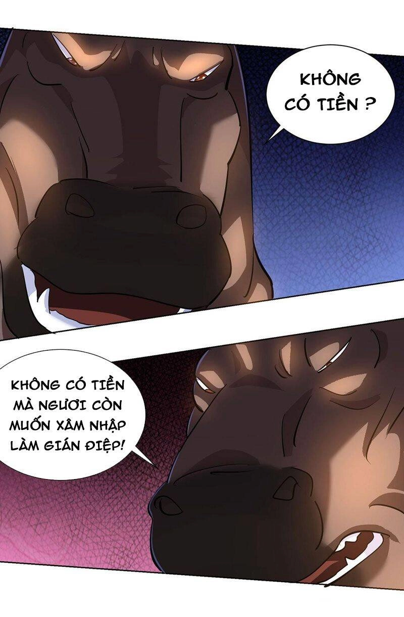 Trọng Sinh Sau Tám Vạn Năm Chapter 296 - 11