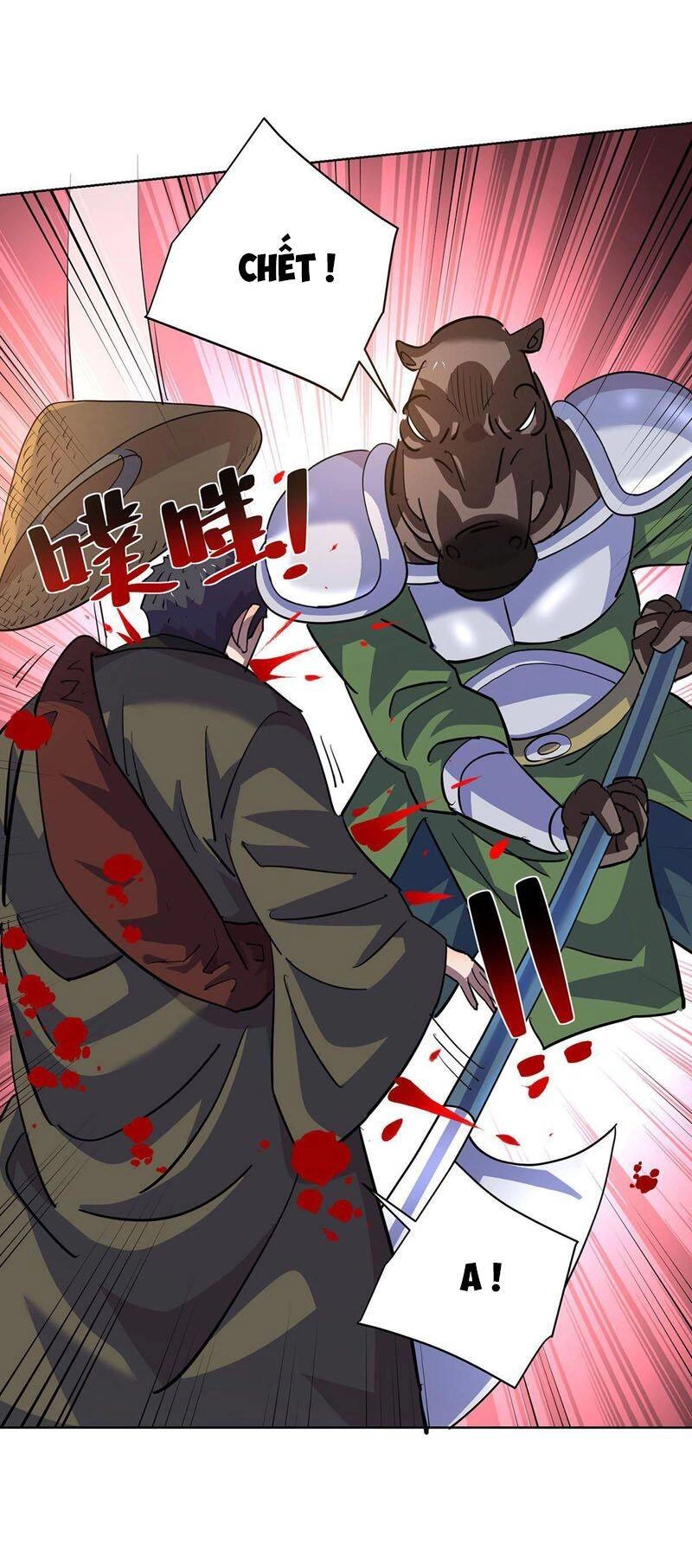 Trọng Sinh Sau Tám Vạn Năm Chapter 296 - 12