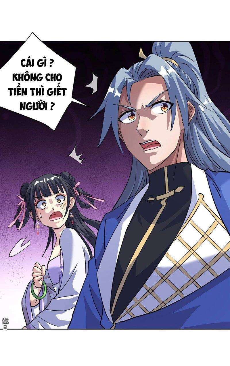 Trọng Sinh Sau Tám Vạn Năm Chapter 296 - 13