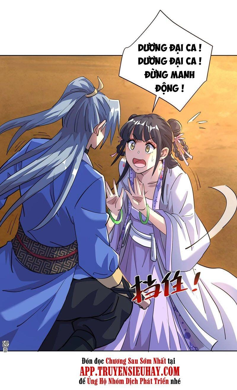 Trọng Sinh Sau Tám Vạn Năm Chapter 296 - 14