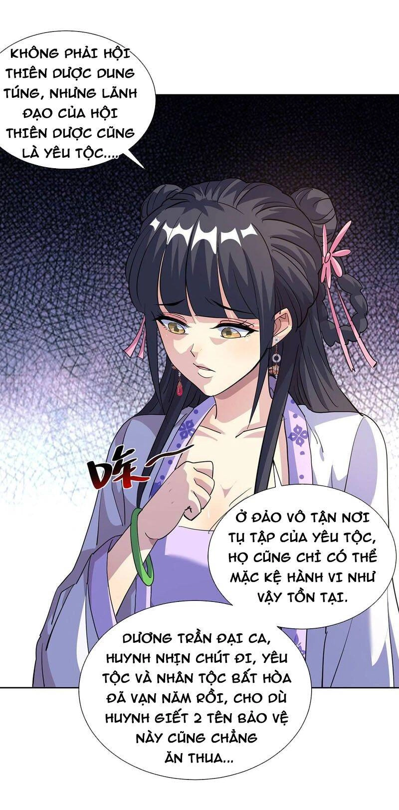 Trọng Sinh Sau Tám Vạn Năm Chapter 296 - 17