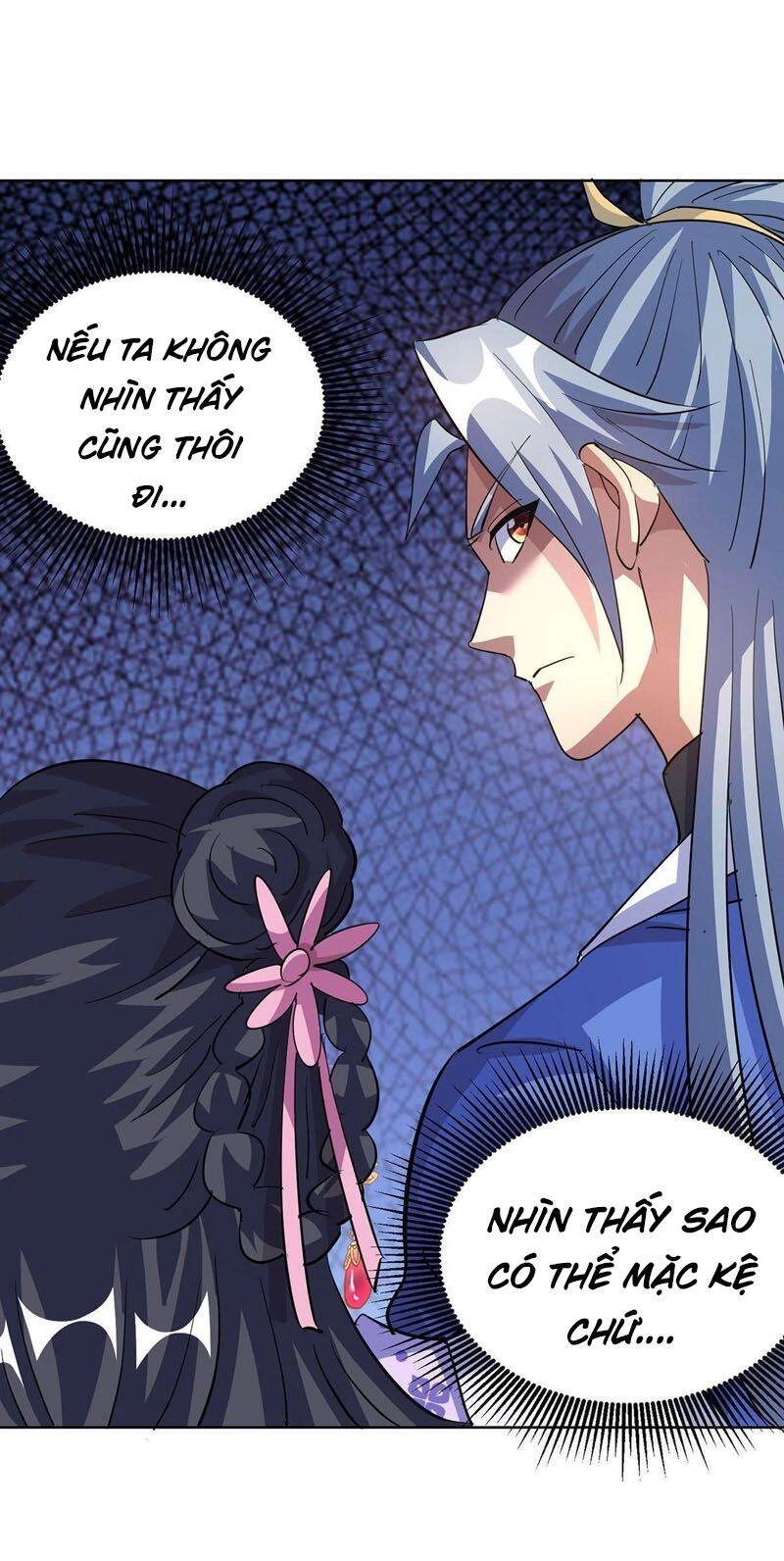 Trọng Sinh Sau Tám Vạn Năm Chapter 296 - 20