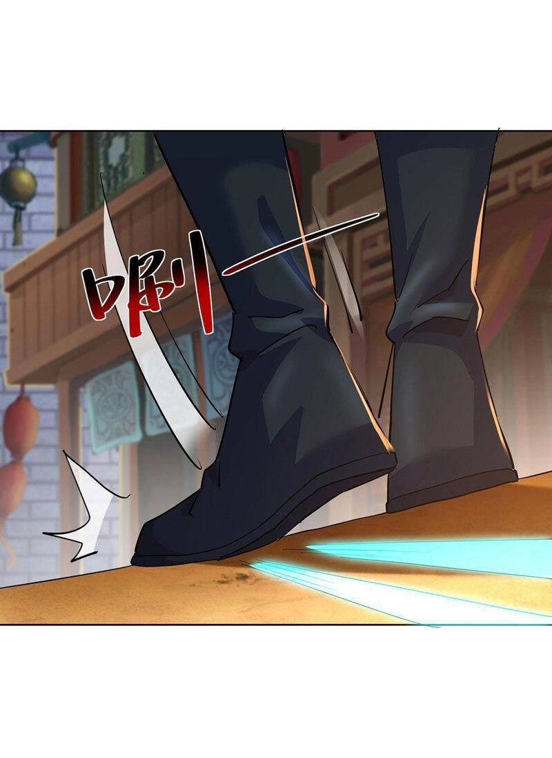 Trọng Sinh Sau Tám Vạn Năm Chapter 296 - 21