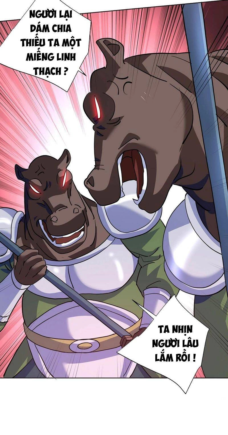 Trọng Sinh Sau Tám Vạn Năm Chapter 296 - 24