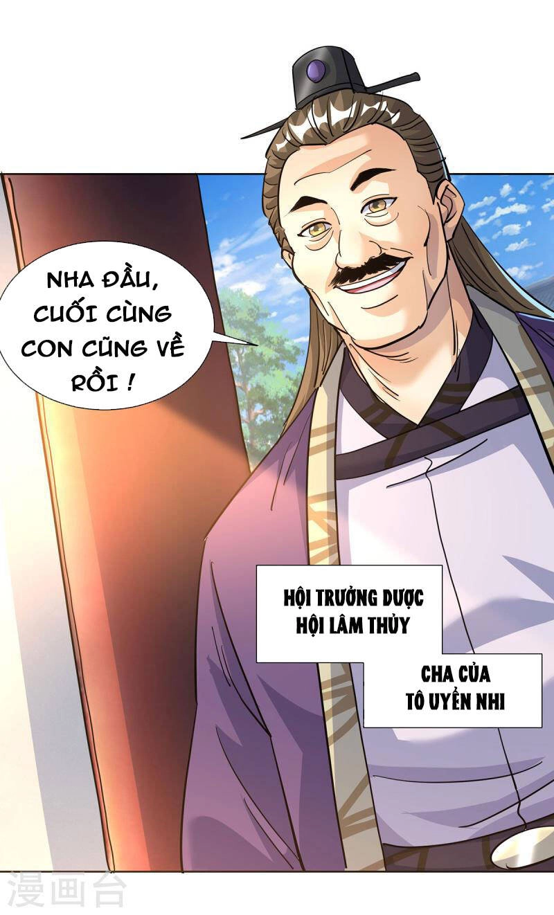 Trọng Sinh Sau Tám Vạn Năm Chapter 297 - 2