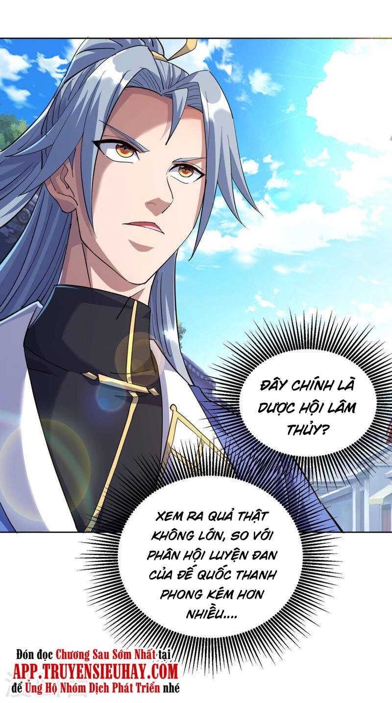 Trọng Sinh Sau Tám Vạn Năm Chapter 297 - 4