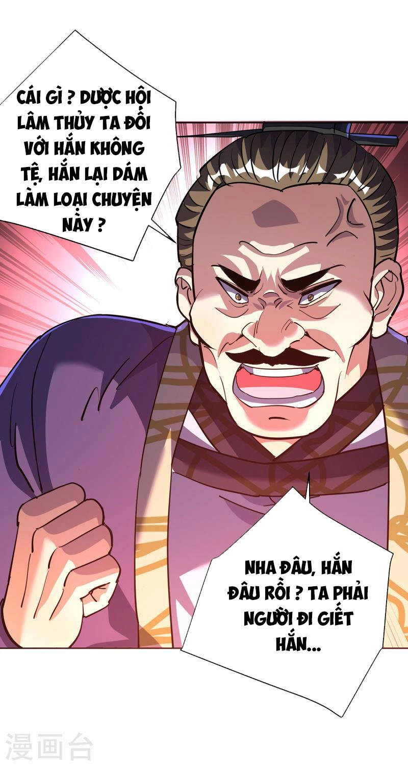 Trọng Sinh Sau Tám Vạn Năm Chapter 297 - 7