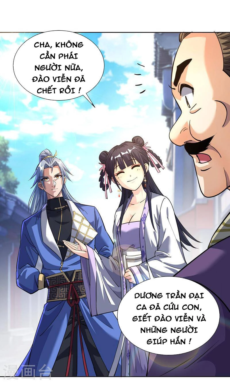 Trọng Sinh Sau Tám Vạn Năm Chapter 297 - 8