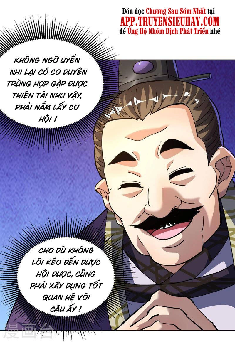 Trọng Sinh Sau Tám Vạn Năm Chapter 297 - 10