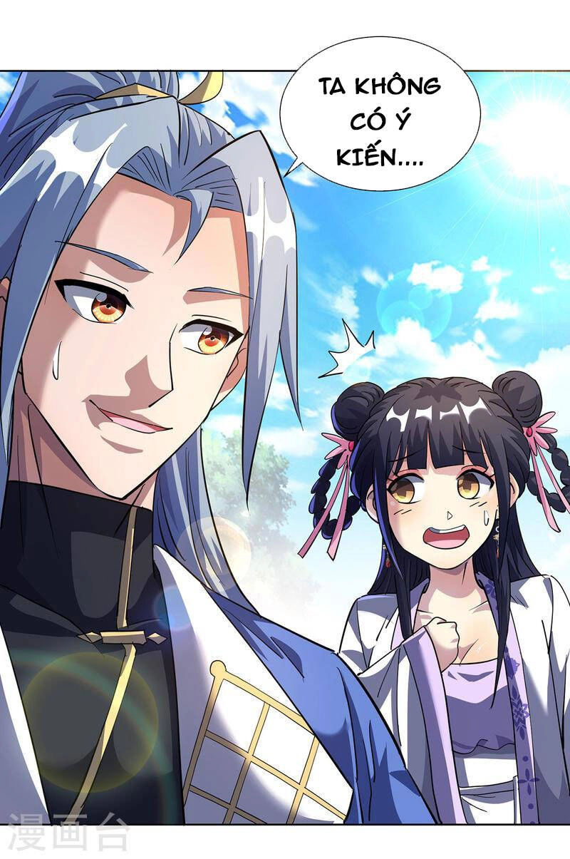 Trọng Sinh Sau Tám Vạn Năm Chapter 297 - 12