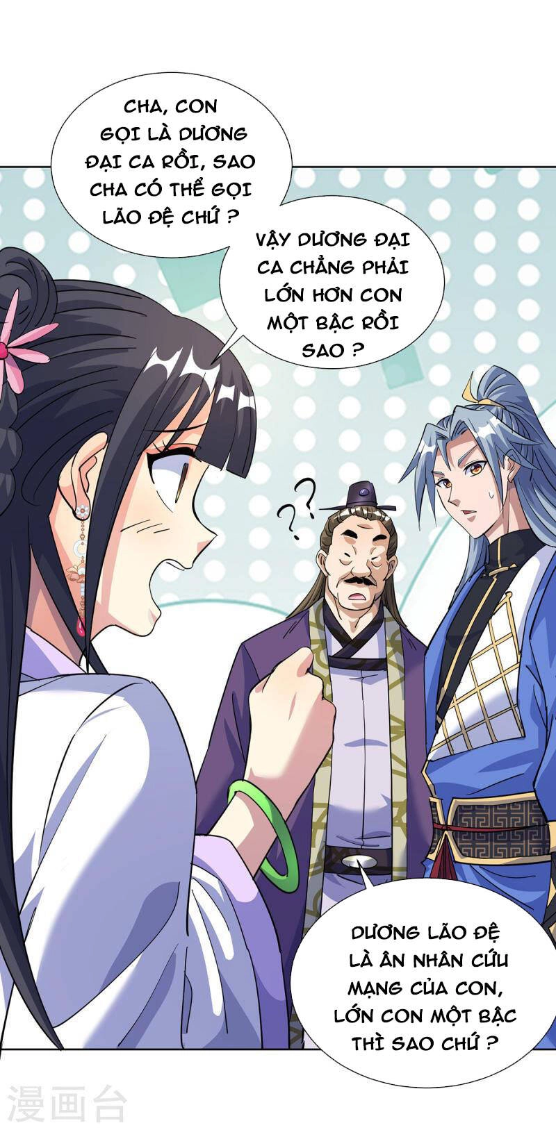 Trọng Sinh Sau Tám Vạn Năm Chapter 297 - 13