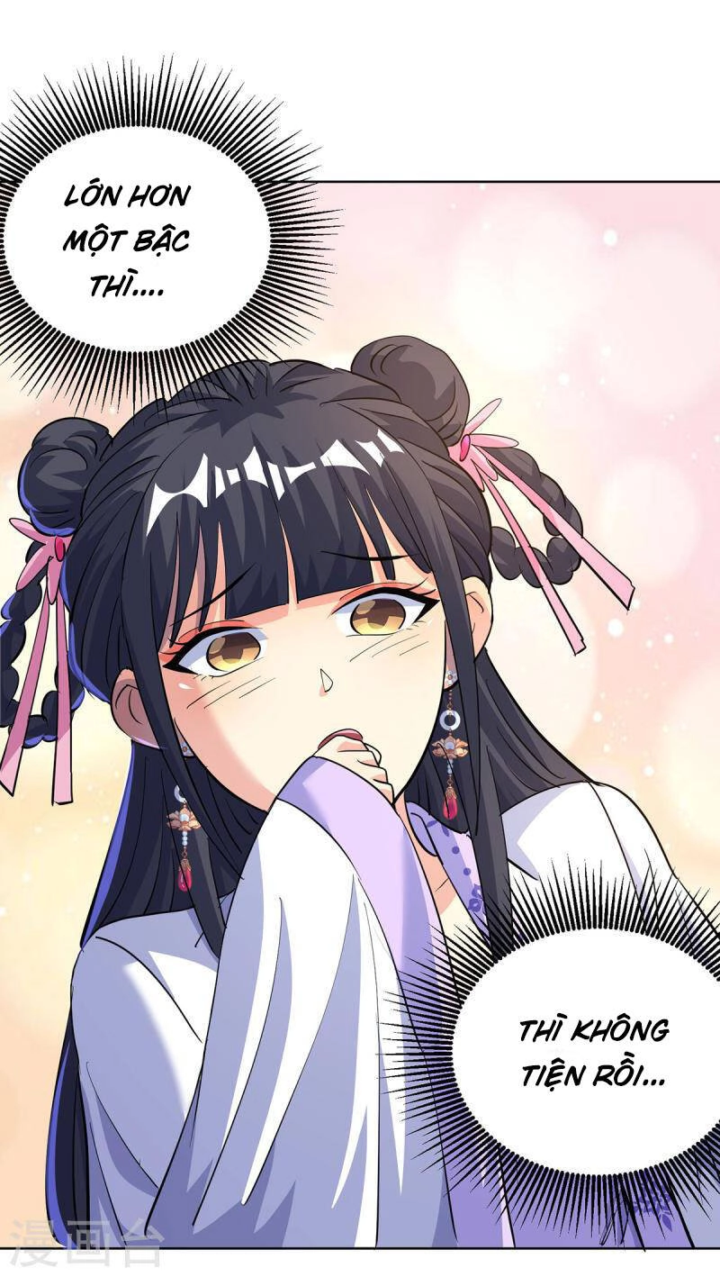 Trọng Sinh Sau Tám Vạn Năm Chapter 297 - 14