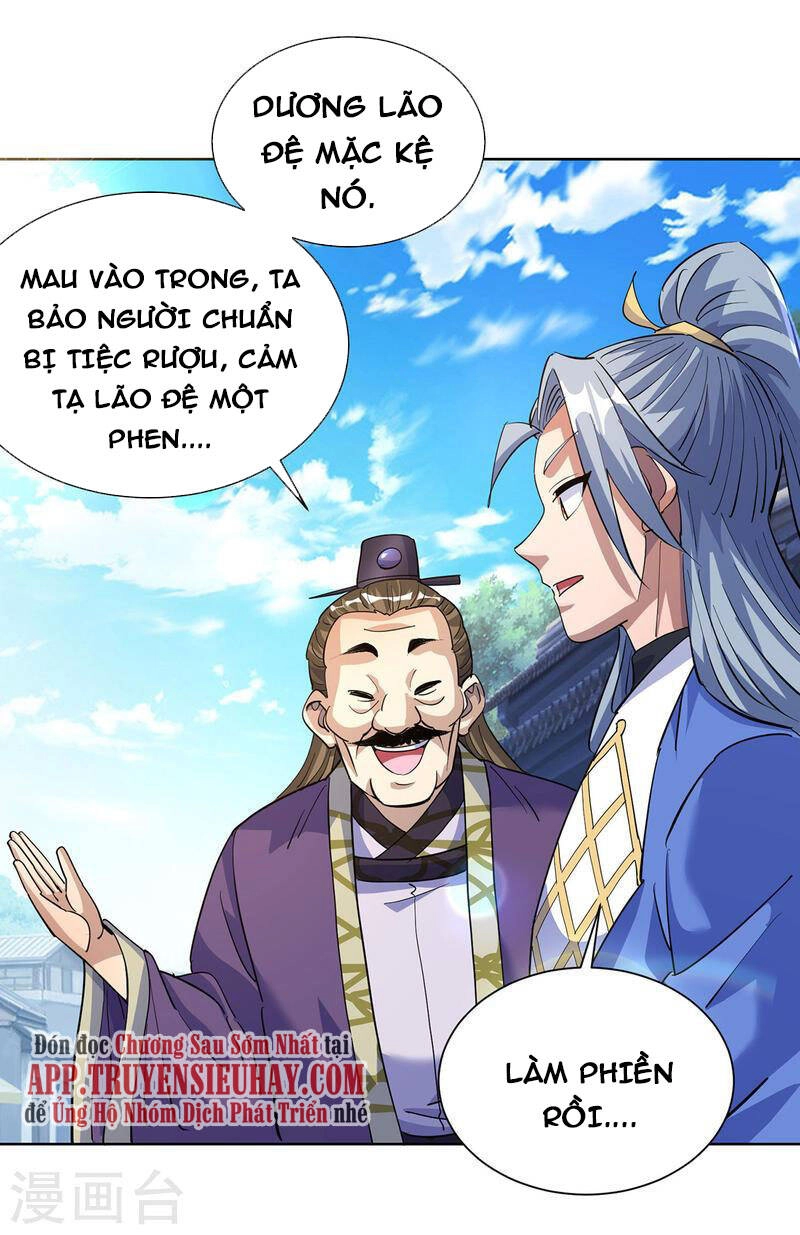 Trọng Sinh Sau Tám Vạn Năm Chapter 297 - 15