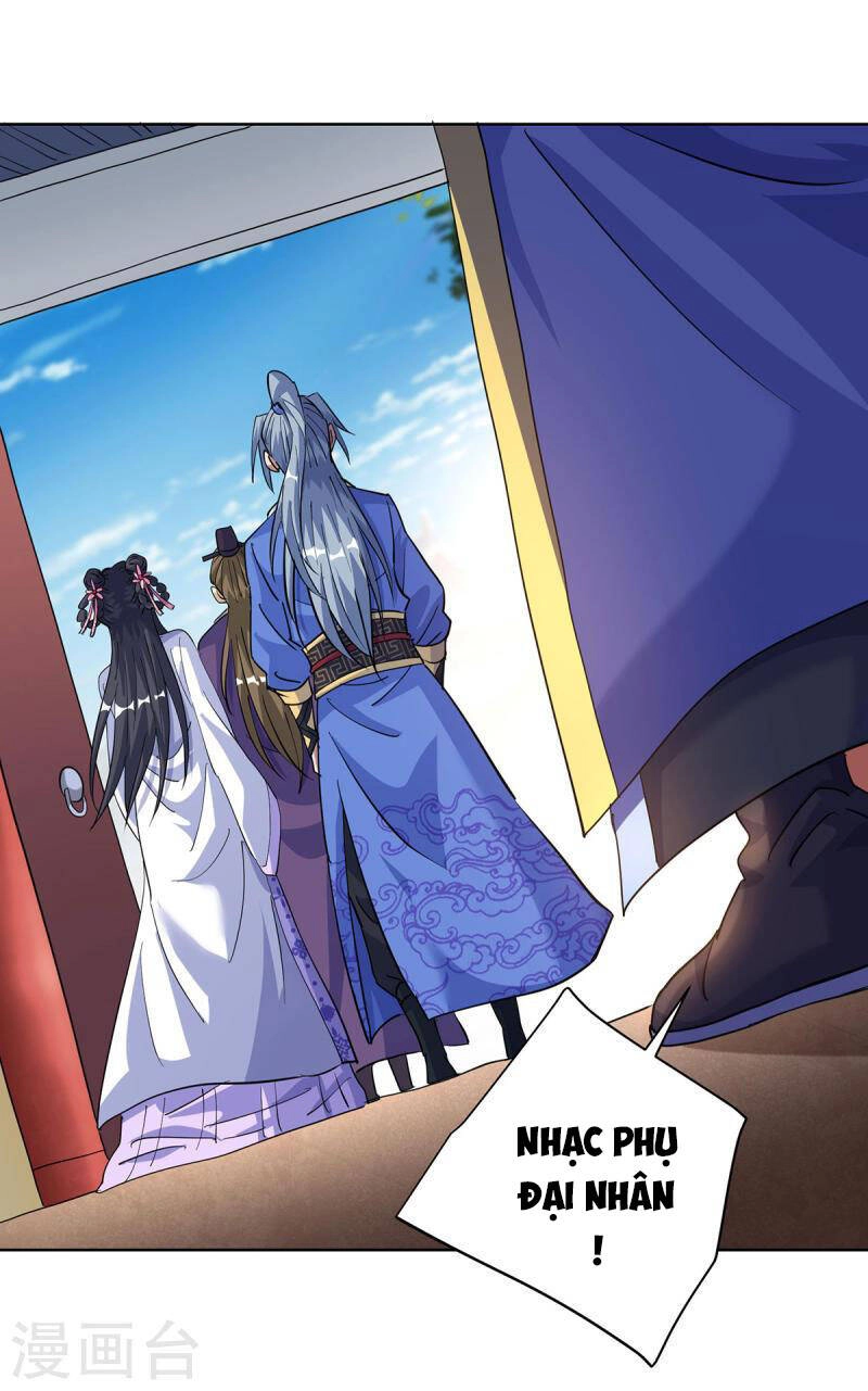 Trọng Sinh Sau Tám Vạn Năm Chapter 297 - 16