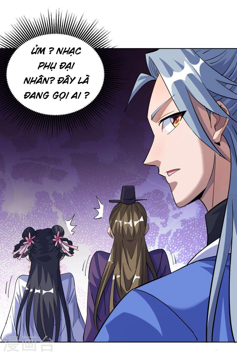 Trọng Sinh Sau Tám Vạn Năm Chapter 297 - 17