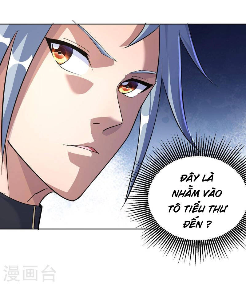 Trọng Sinh Sau Tám Vạn Năm Chapter 297 - 20