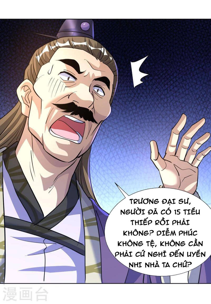 Trọng Sinh Sau Tám Vạn Năm Chapter 297 - 24