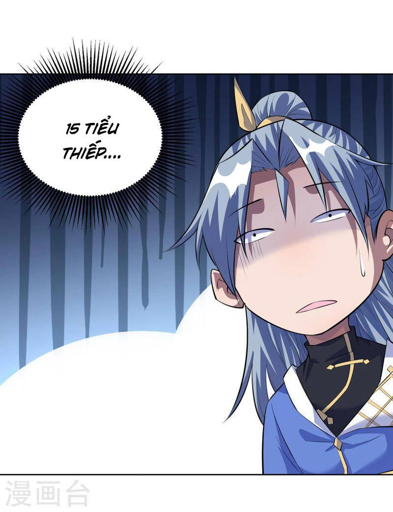 Trọng Sinh Sau Tám Vạn Năm Chapter 297 - 25